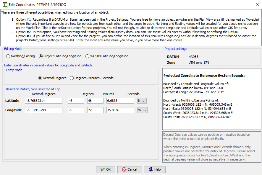 Single Selected Structure Functions